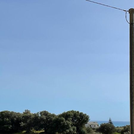 Casa Vacanza Contrada Canalotto 65 Realmonte Eksteriør bilde