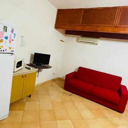 Casa Vacanza Contrada Canalotto 65 Realmonte Eksteriør bilde