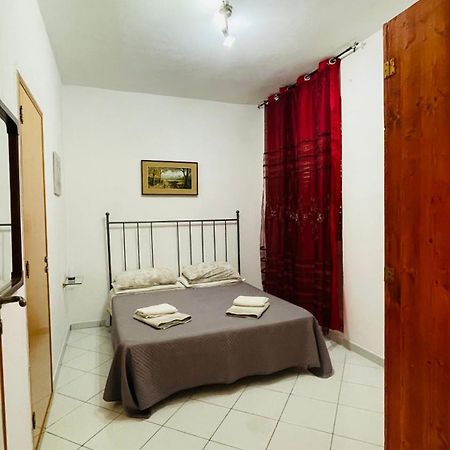 Casa Vacanza Contrada Canalotto 65 Realmonte Eksteriør bilde