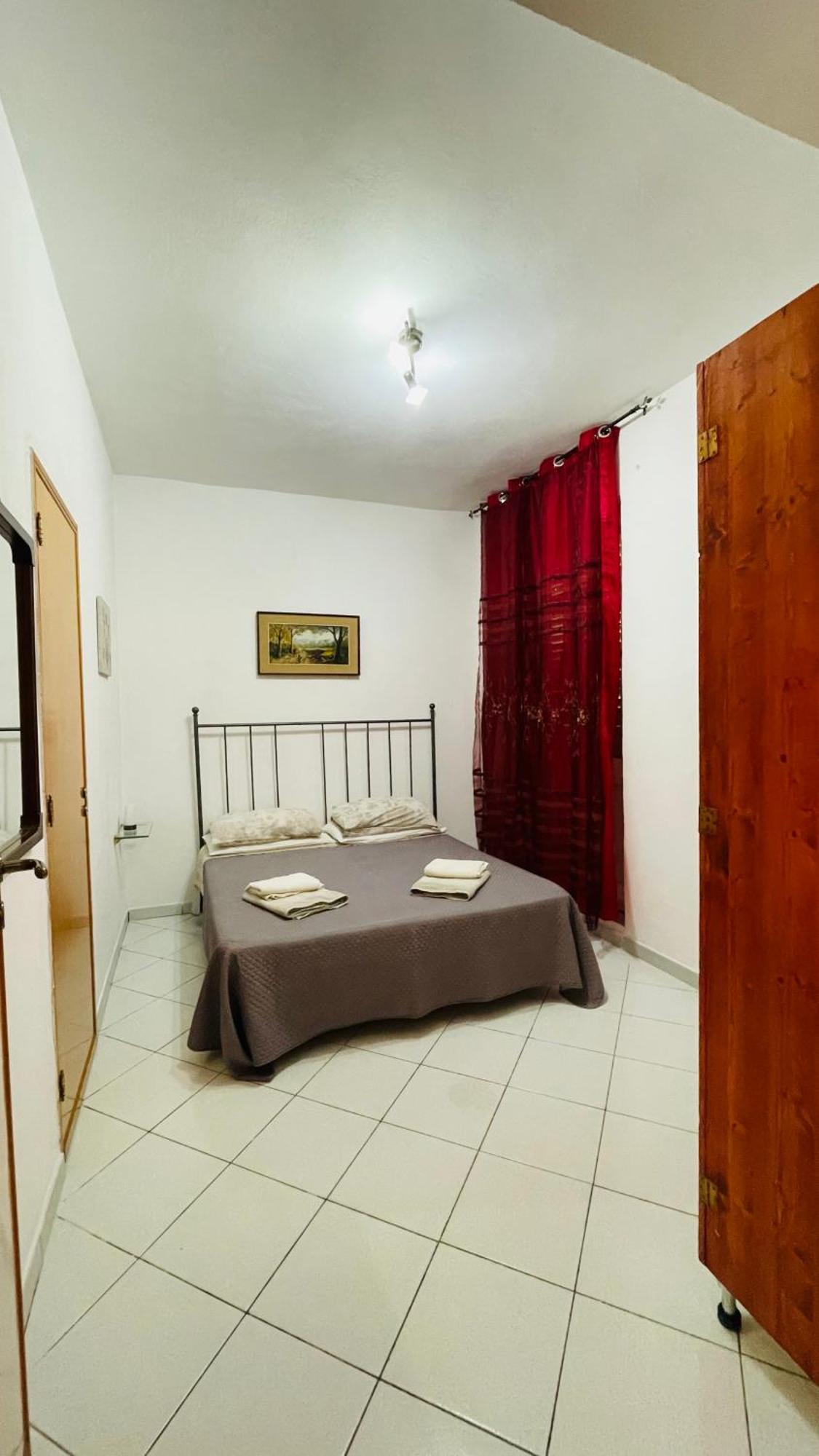 Casa Vacanza Contrada Canalotto 65 Realmonte Eksteriør bilde